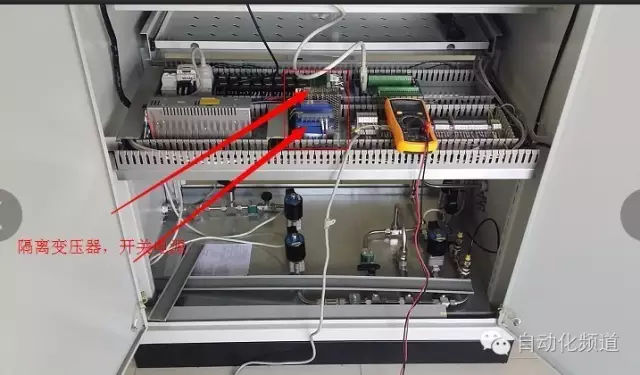 10年壓力變送器儀器工人，解釋壓力變送器維護經驗