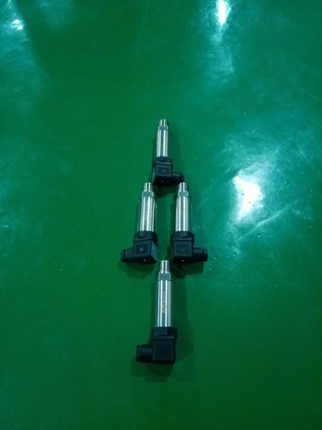 壓力變送器選擇時，您希望查看哪些數據